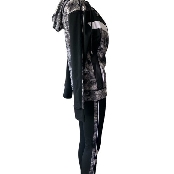 Yitong S/M 3 Piece Athletic Set NWT - Picture 2 of 15